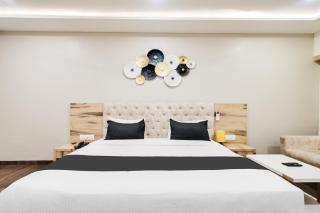 Super Townhouse Oak PTC Indore Junction - 2