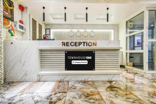 Townhouse Oak PTC Indore Junction - 7