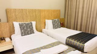 The Saj Hotel Apartments - 1