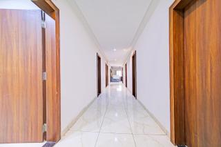 Townhouse LIG Main Road Indore - 4