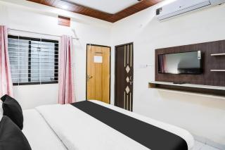 Hotel O Convention Centre Indore Formerly Madhur Shree - 5