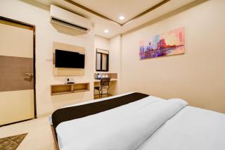 Super Townhouse Meghdoot Garden Formerly Urban Elite - 4