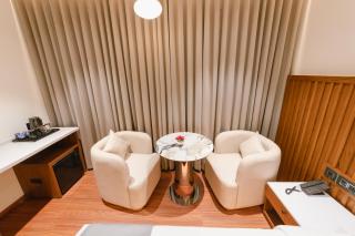 Continental Inn International - 8