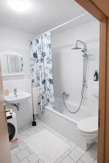 5 Bett Monteurwohnung in Schönebeck, Pfännerstraße 6a - 3