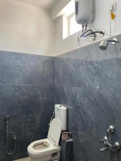 Hotel shree shiv - 6