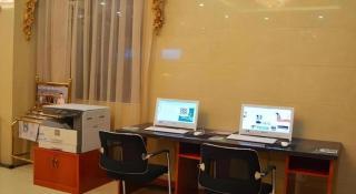 GreenTree Inn Hefei Feidong Guiwang Road Luzhou Medical School Business Hotel - 6