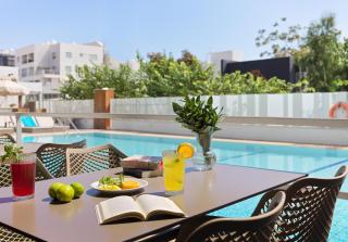 Pefkos City Hotel - 7