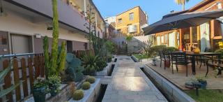 溪畔云居客栈 - 0