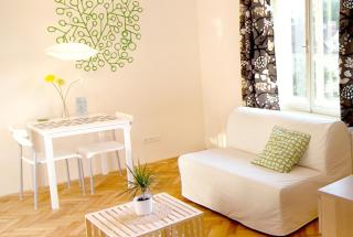 Vila Jasmína - Třeboň - 5
