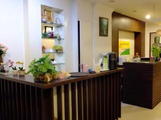 Hua Hin Avenue Hotel - 6