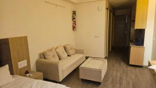 Hotel A Residency - 7