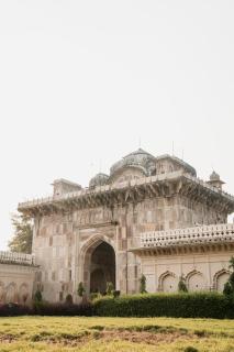 Fort Mangal Garh Palace - 2