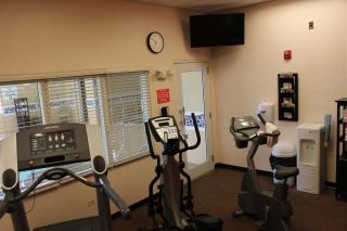 Holiday Inn Express Hotel & Suites Chicago-Algonquin by IHG - 5