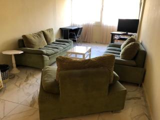 Fully Furnished Apartment in Al Agouza - 2