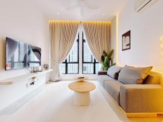 Space Residency by Lions Bay - 0