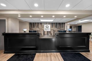 Quality Inn Fort Myers Cape Coral - 6