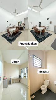 Eca's guest house - 1