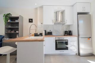 Aurora Maisonette by RentalsPro - Kallithea Halkidiki - 8