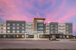 Cambria Hotel Northlake Conference Center - Roanoke - 6