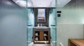 Qiuguo Hotel Beijing 789 Art District - 4