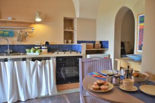 Dammuso La Ginestra - 8