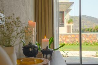 SaffronStays Villa Rohi - 6