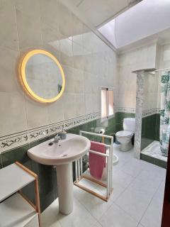 Casa caloret -Playa y centro a 2 min - 1ªPlanta - 4