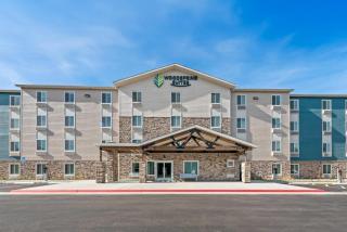 WoodSpring Suites Santee - San Diego Northeast - 8