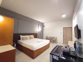 Smile Court Pattaya by Mike Group - 8