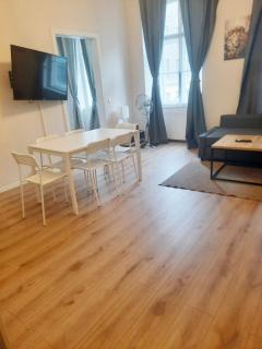 Comfortable 2BR & 1LR Apt in Central Vienna - 9