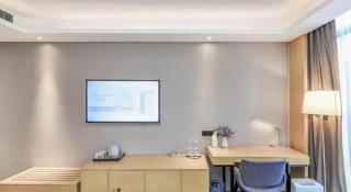 Lavande Hotel·Xishuangbanna Jinghong Songkran Square - 7