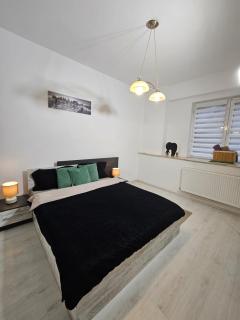 Perfeto Apartment Relaxing Modern Center of City - 8