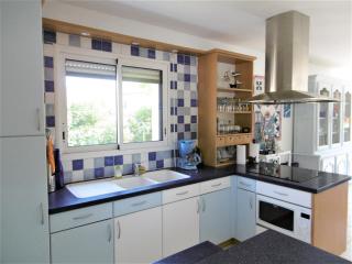 Maison 5 pièces 10 à 12 personnes avec jardin à proximité de la mer WIFI - MAELIG - 6