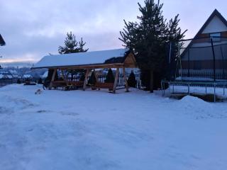 Noclegi Apartament Pod Lipą - 7