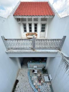 Homestay Dar Al Ariq Prawirotaman - 5