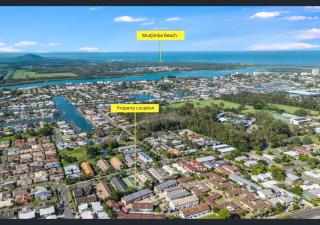 Cozy 2BR villa in Maroochydore - 3