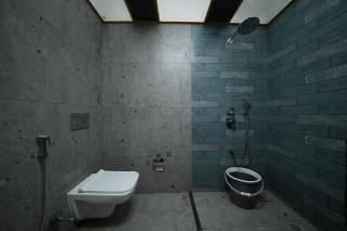 Cape Nirvana, Backwater & Pool villa - 5