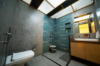 Cape Nirvana, Backwater & Pool villa - 2