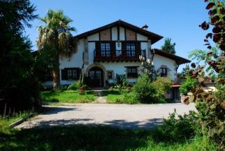 Casa Rural Iketxe - Hondarribia - 0