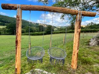 Oakies Farm Stays XL - 5