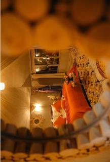 Luxury Stars Camp - 7