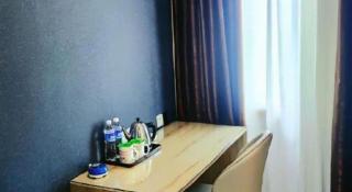 Super 8 Hotel Premier Suzhou Shihu Dong Road Metro Station - 5