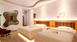 Guiin Homing Hotel - 1