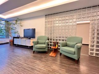 LXRY Apt Bestekar Avenue at the heart of Ankara - 5