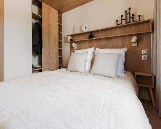 Camping Familial - Parc Aquatique - Grande Aire de Jeux à la Montagne - Agos-Vidalos - 9