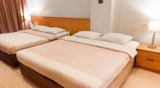 Diamond City Place Hotel - 2