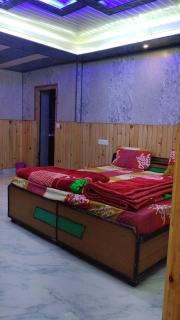 Paradise Homestay Tosh - 2