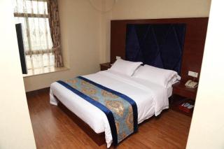 Guangzhou Junye International Hotel - 4