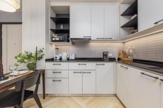 Vela 1BR Suite — The Title Legendary BangTao - 2