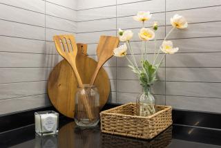 Vela 1BR Suite — The Title Legendary BangTao - 4